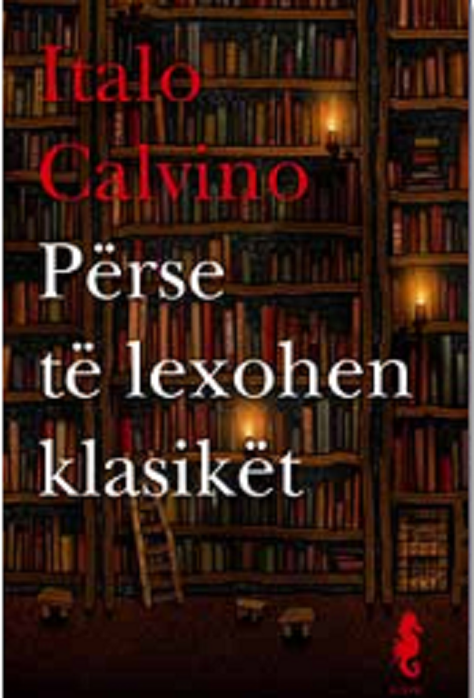 Përse të lexohen klasikët